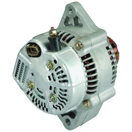 Alternator, Replacement For Lester, 71-13680 Alterator